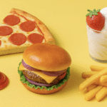 Why Hyper-Realistic Fake Food Displays Are Trending in Social Media Ads
