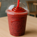 Ketchup Smoothie? Yep, It’s a Thing — And It’s Wild