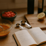 What It’s Really Like to Be a Cookbook Ghostwriter (and Why I Don’t Do It Anymore)