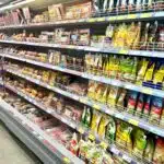 How TikTok Recipes Are Changing Grocery Store Layouts