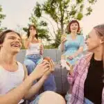 How Gen Z Is Redefining Snack Culture