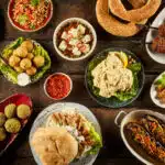 How Migration Is Reviving Forgotten Regional Dishes