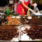 The Quiet Comeback of Edible Insects in Everyday Snacks