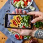 Small Plates, Big Impact: How Niche Food Blogs Shape the Culinary Conversation