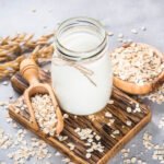 Why Alt-Dairy Products Are Expanding Beyond Almond and Oat