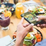 How Social Media Challenges Spark Instant Food Trends