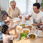 Why Fusion Cuisine Is Entering the Comfort Food Space