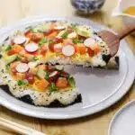 Why Bizarre Mashups (Like Sushi Pizza) Won’t Go Away