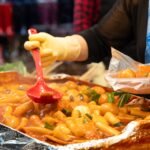 The Growing Influence of Korean Cuisine in Western Markets