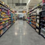 The Role of Food Startups in Shaping Supermarket Shelves