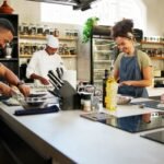 Import Bans Push Chefs Toward Culinary Creativity