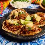 The Mini-Me Trend: Shrunken Versions of Classic Foods