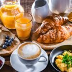 The Evolution of Breakfast in a 24/7 Food Culture