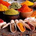 The Global Spice Boom and Its Culinary Impacts